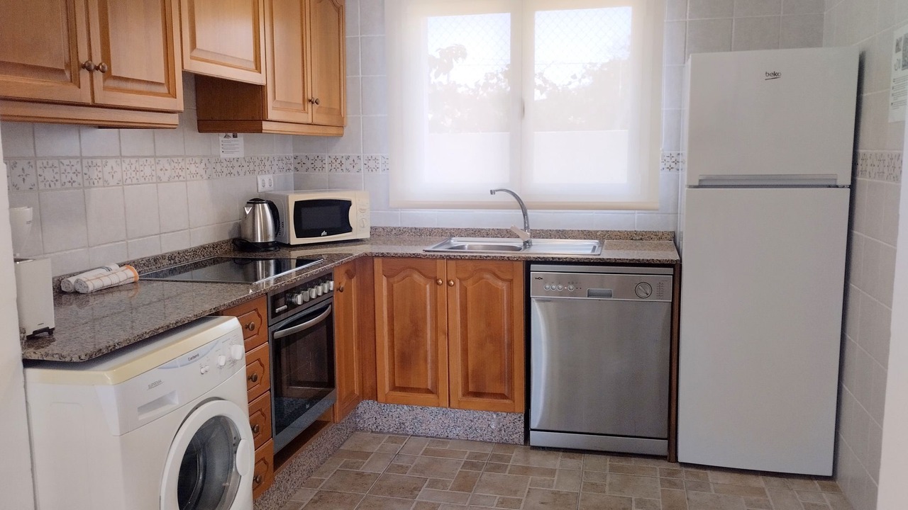 Photo of Kitchen in Beniarbeig
