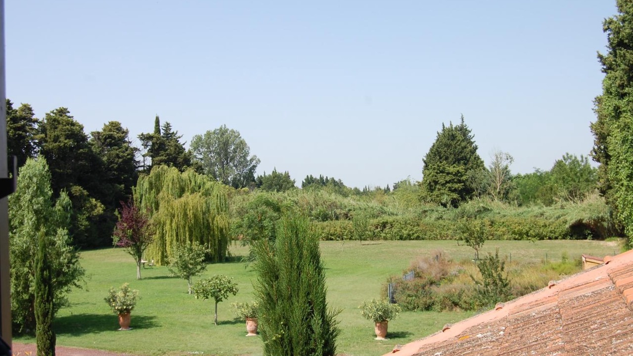 Photo of Outdoor in Cabannes
