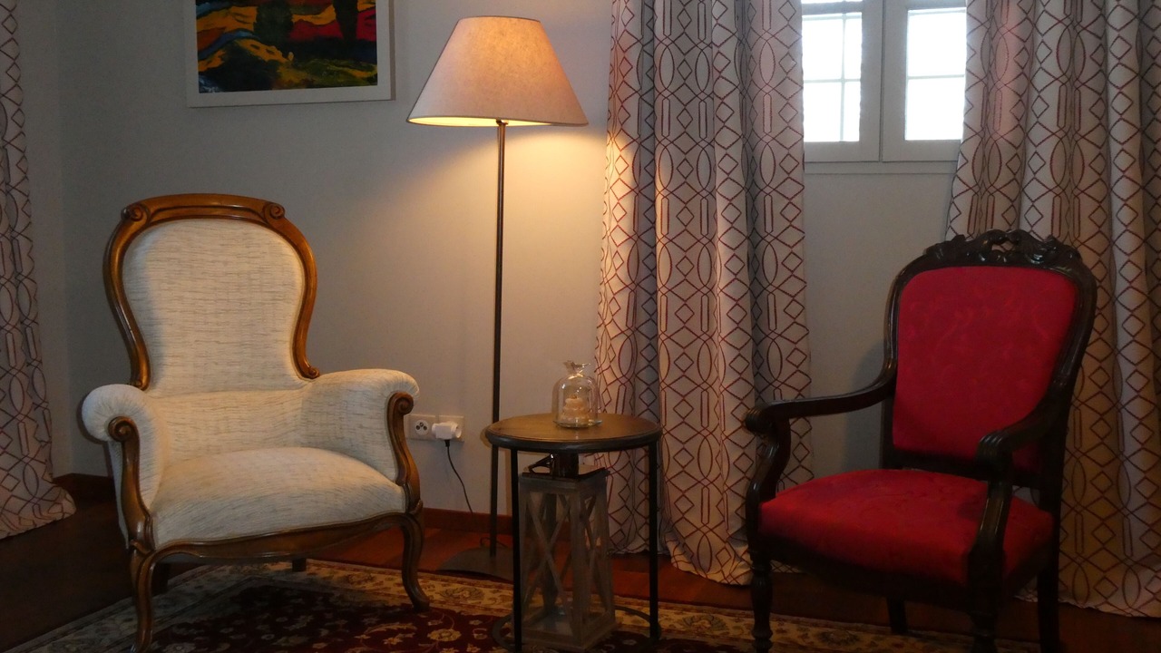 Photo of Bedroom in Cabannes