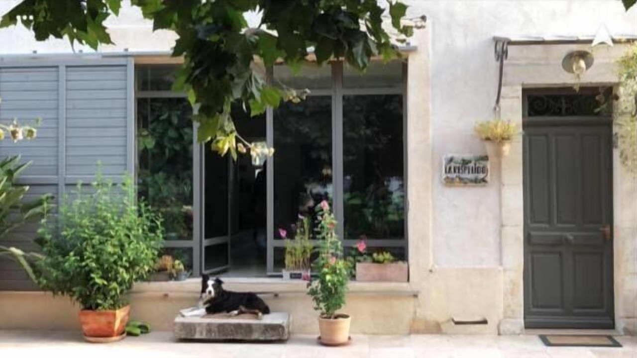 Photo of Outdoor in Cabannes