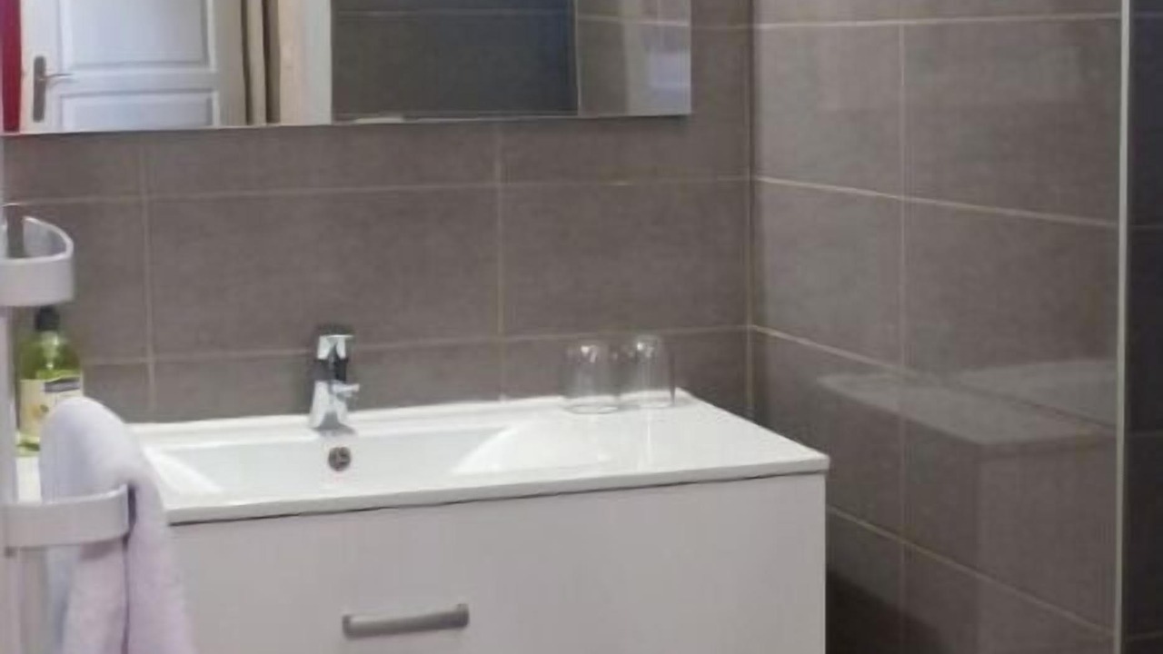Photo of Bathroom in Cabannes