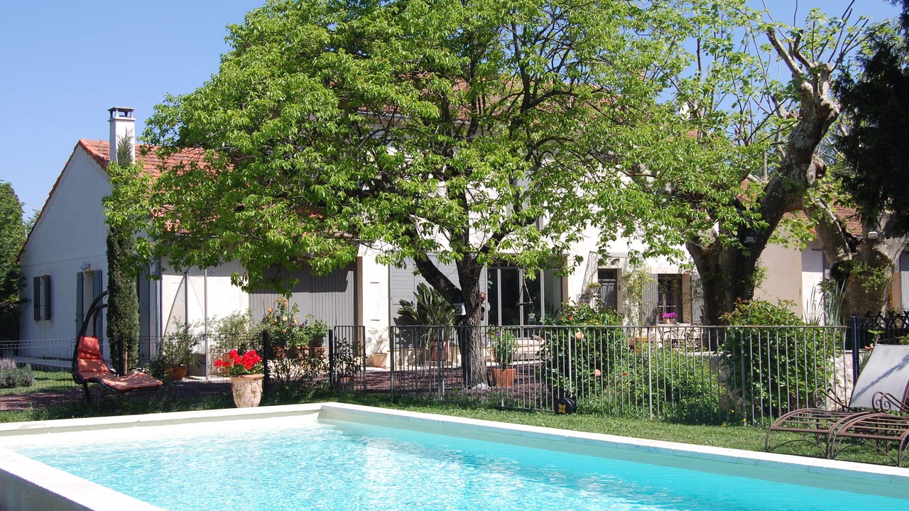 Photo of Outdoor in Cabannes