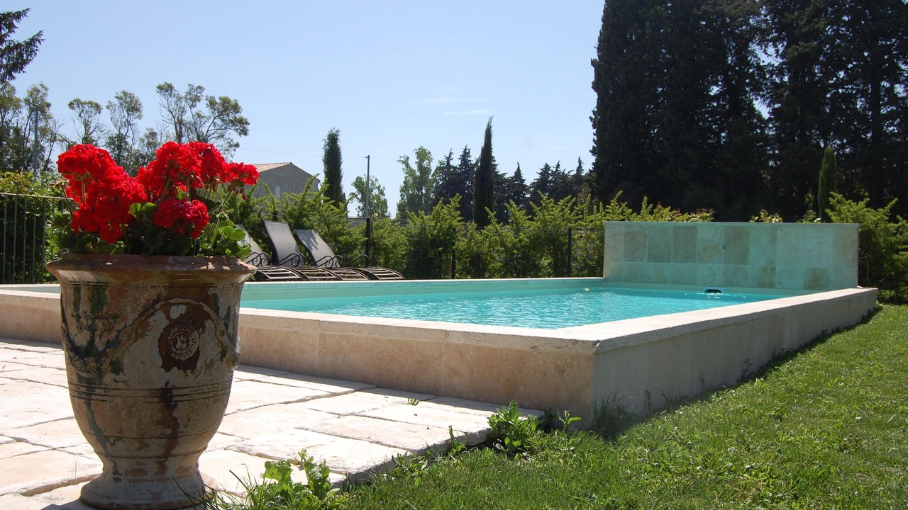 Photo of Outdoor in Cabannes