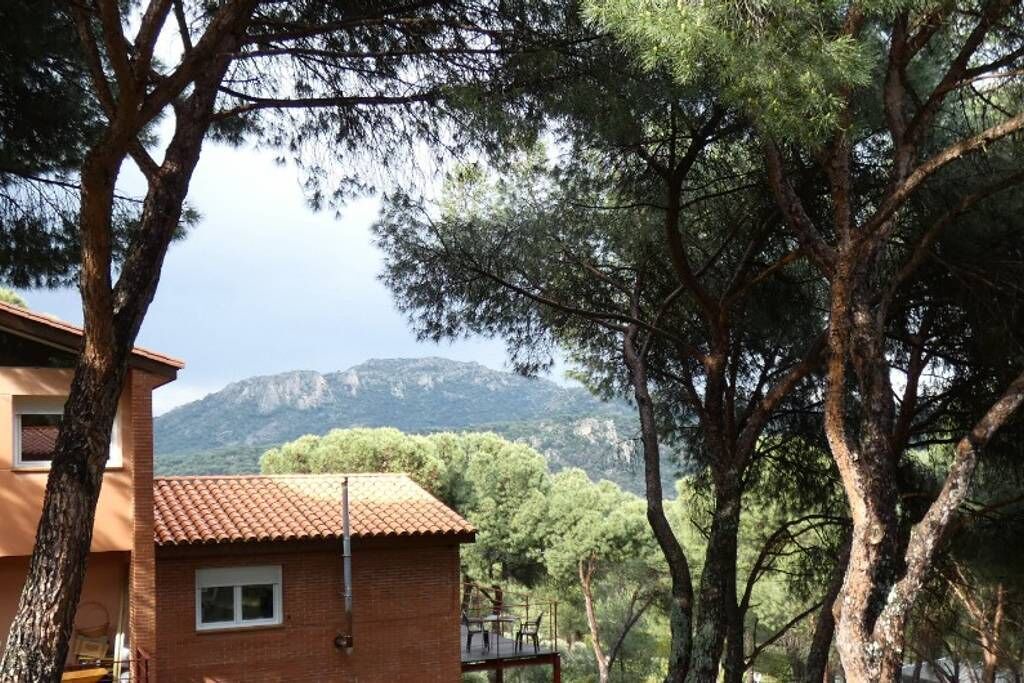 Photo of Others in San Martin de Valdeiglesias