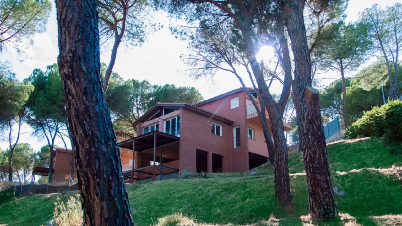 Photo of Outdoor in San Martin de Valdeiglesias