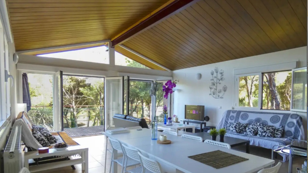 Photo of Livingroom in San Martin de Valdeiglesias