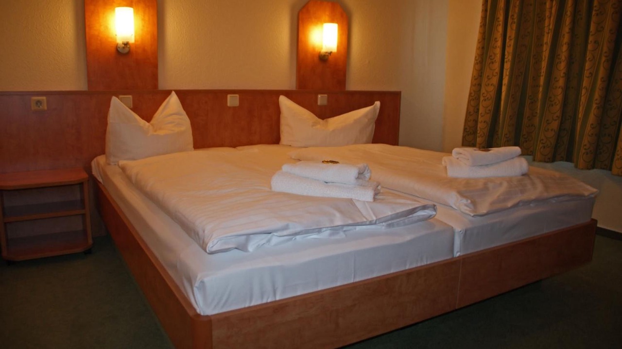 Photo of Bedroom in Hatten