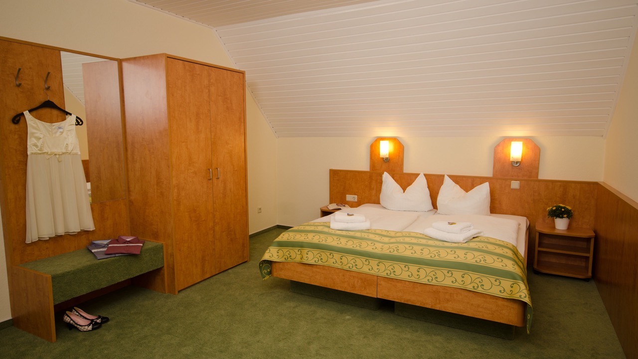 Photo of Bedroom in Hatten
