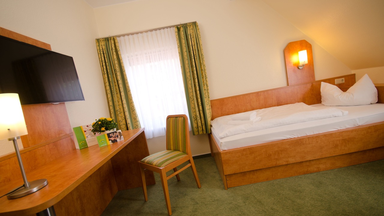 Photo of Bedroom in Hatten