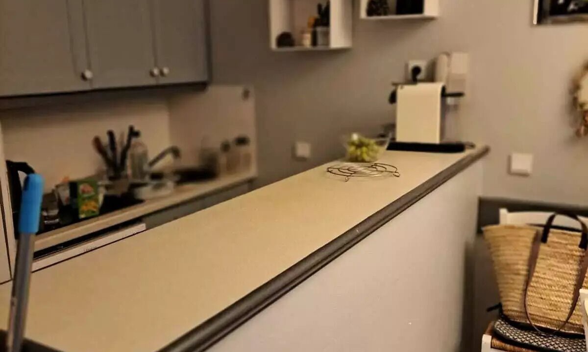 Photo of Kitchen in Pont Royal