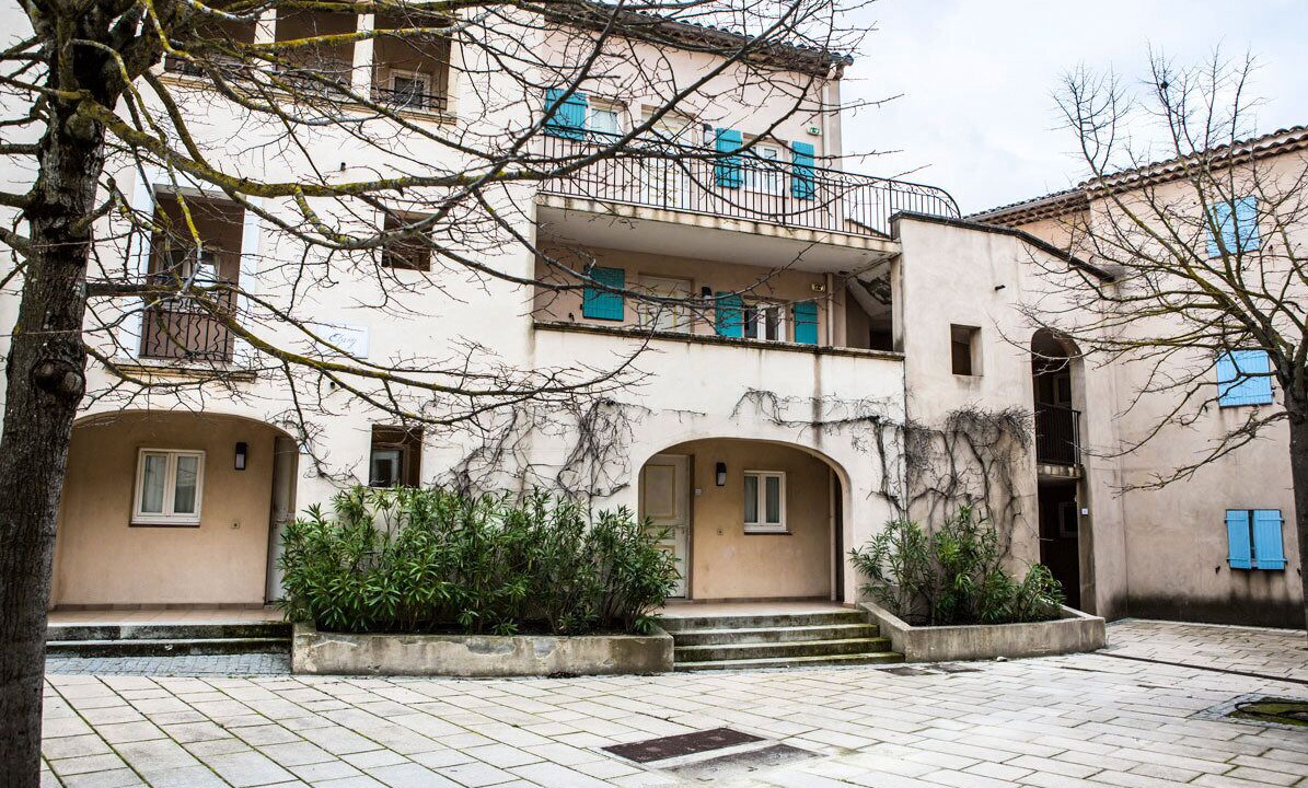 Photo of Outdoor in Pont Royal