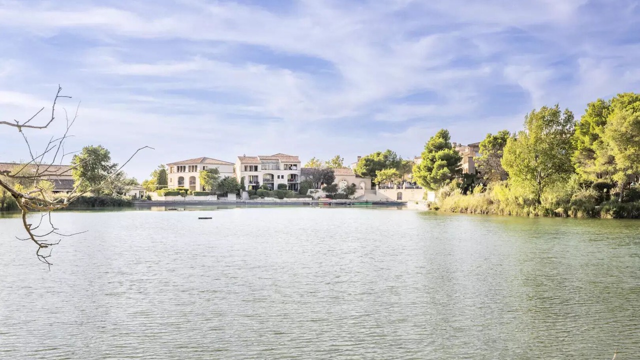 Photo of Outdoor in Pont Royal