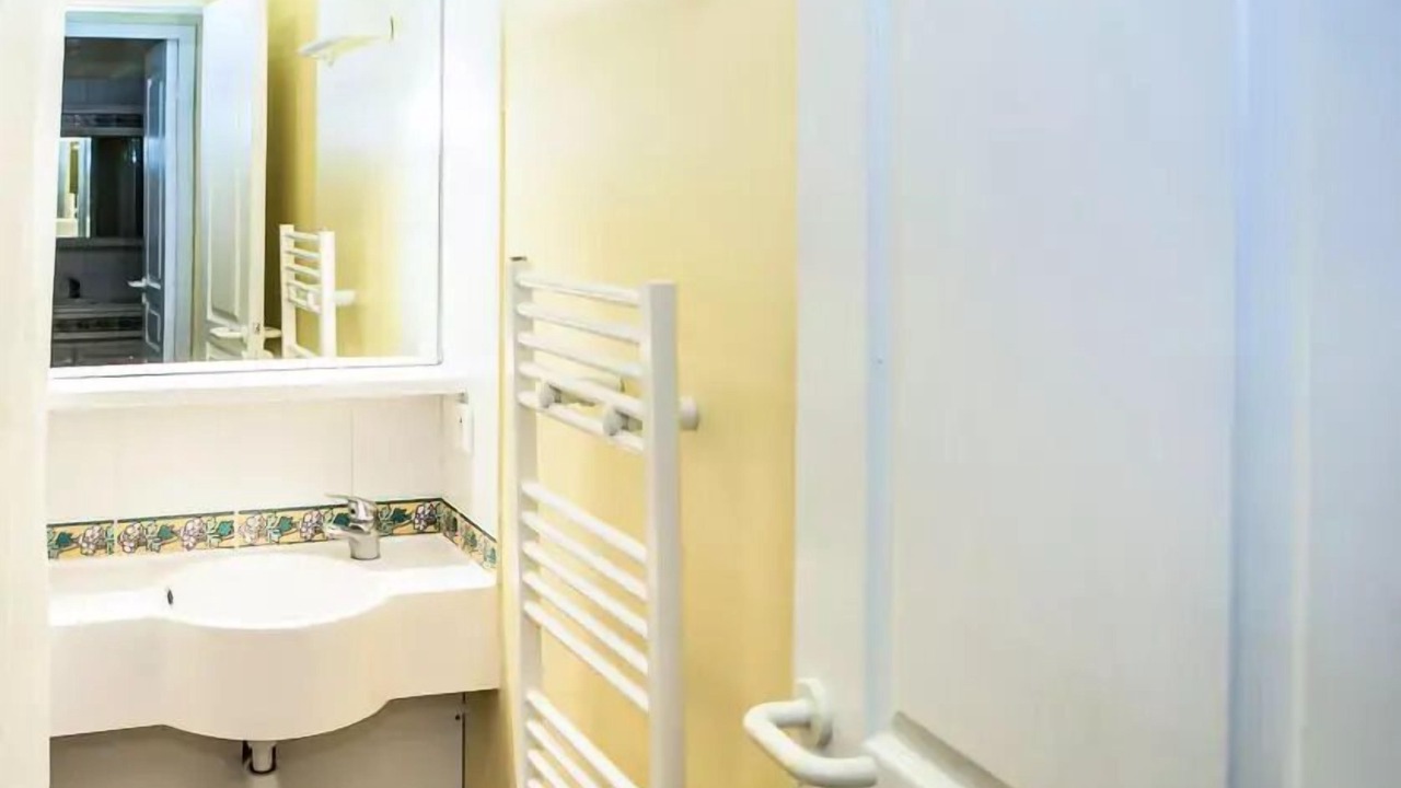 Photo of Bathroom in Pont Royal