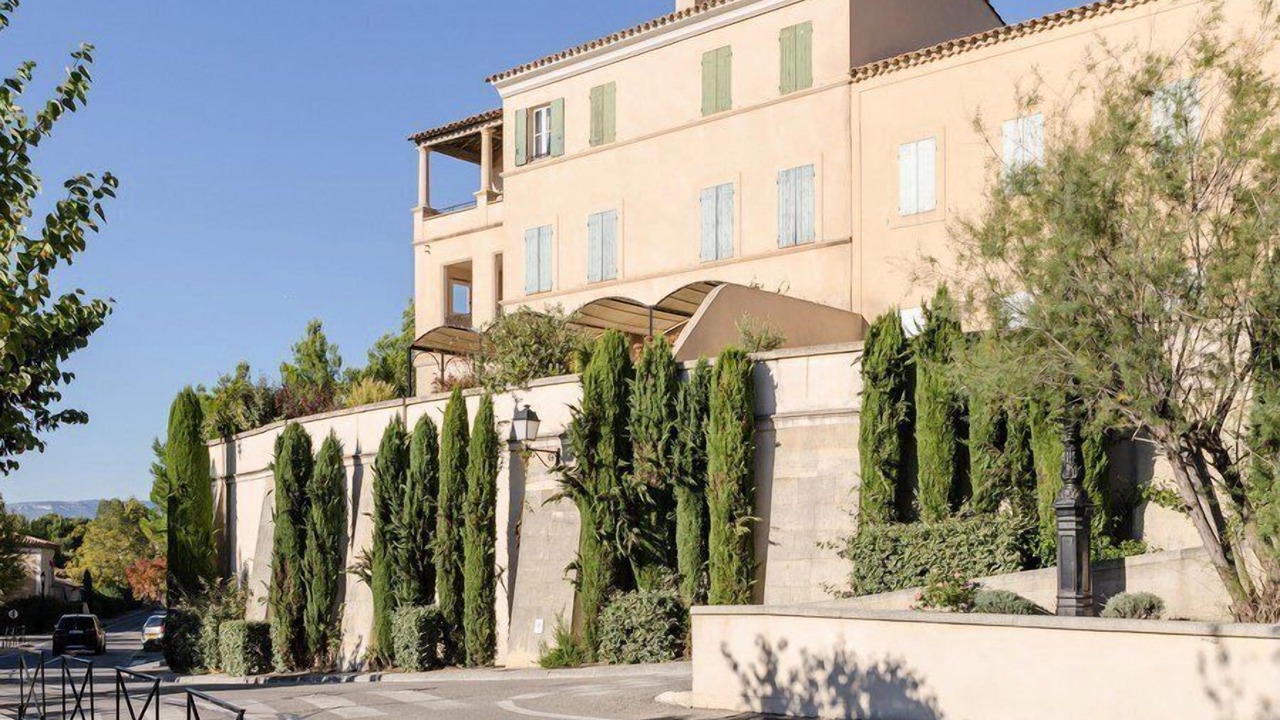 Photo of Outdoor in Pont Royal