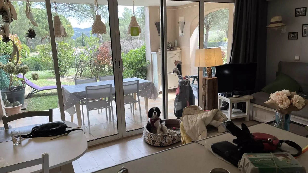 Photo of Livingroom in Pont Royal
