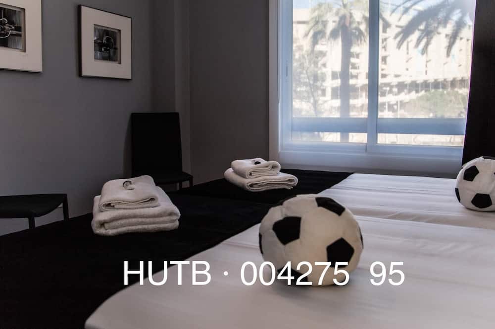 Photo of Bedroom in La Maternitat i Sant Ramon