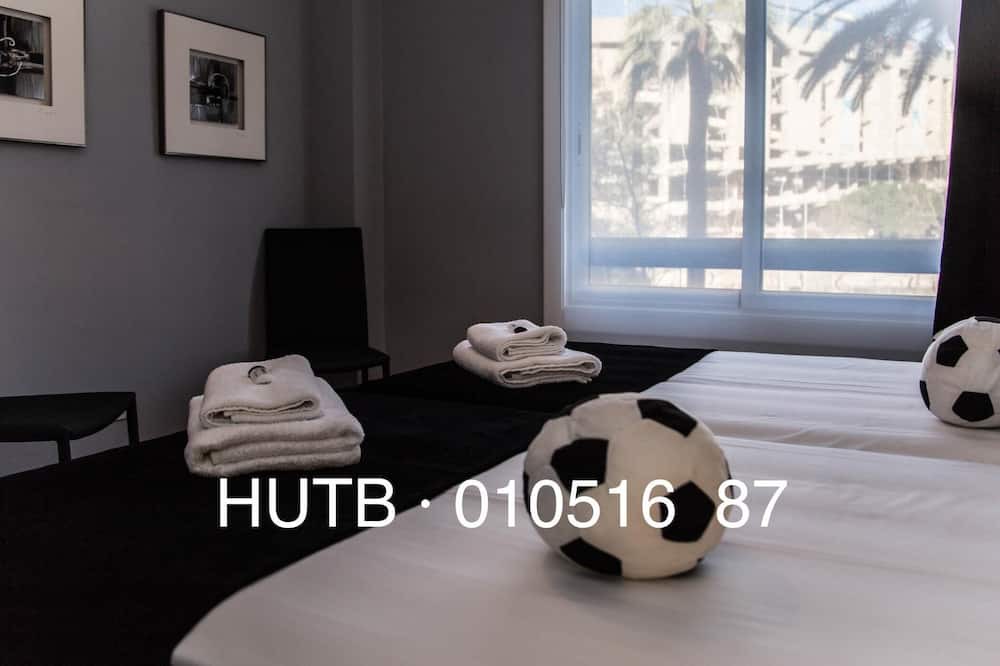 Photo of Bedroom in La Maternitat i Sant Ramon