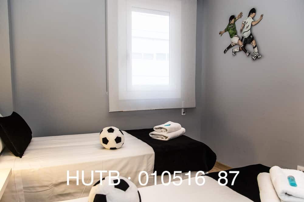 Photo of Bedroom in La Maternitat i Sant Ramon