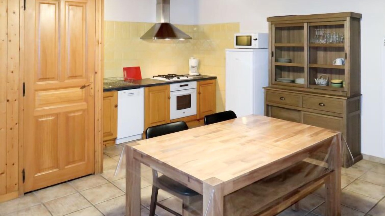 Photo of Kitchen in Vielprat
