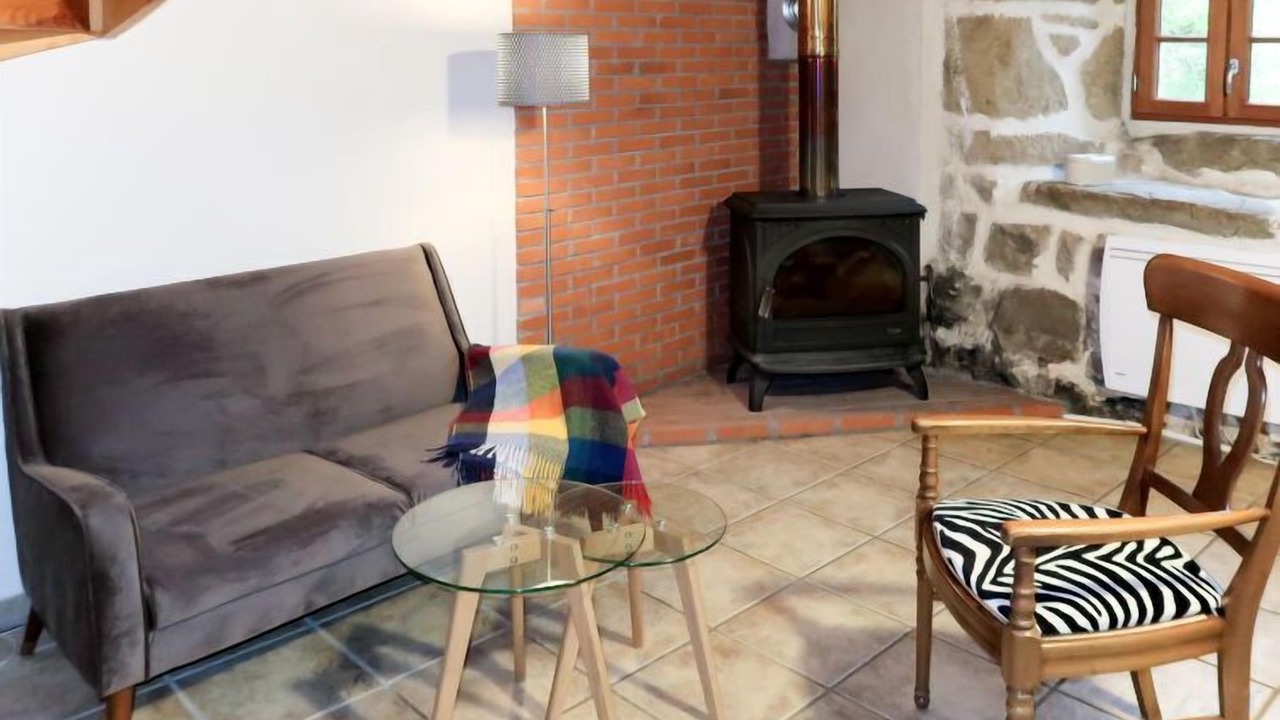 Photo of Livingroom in Vielprat