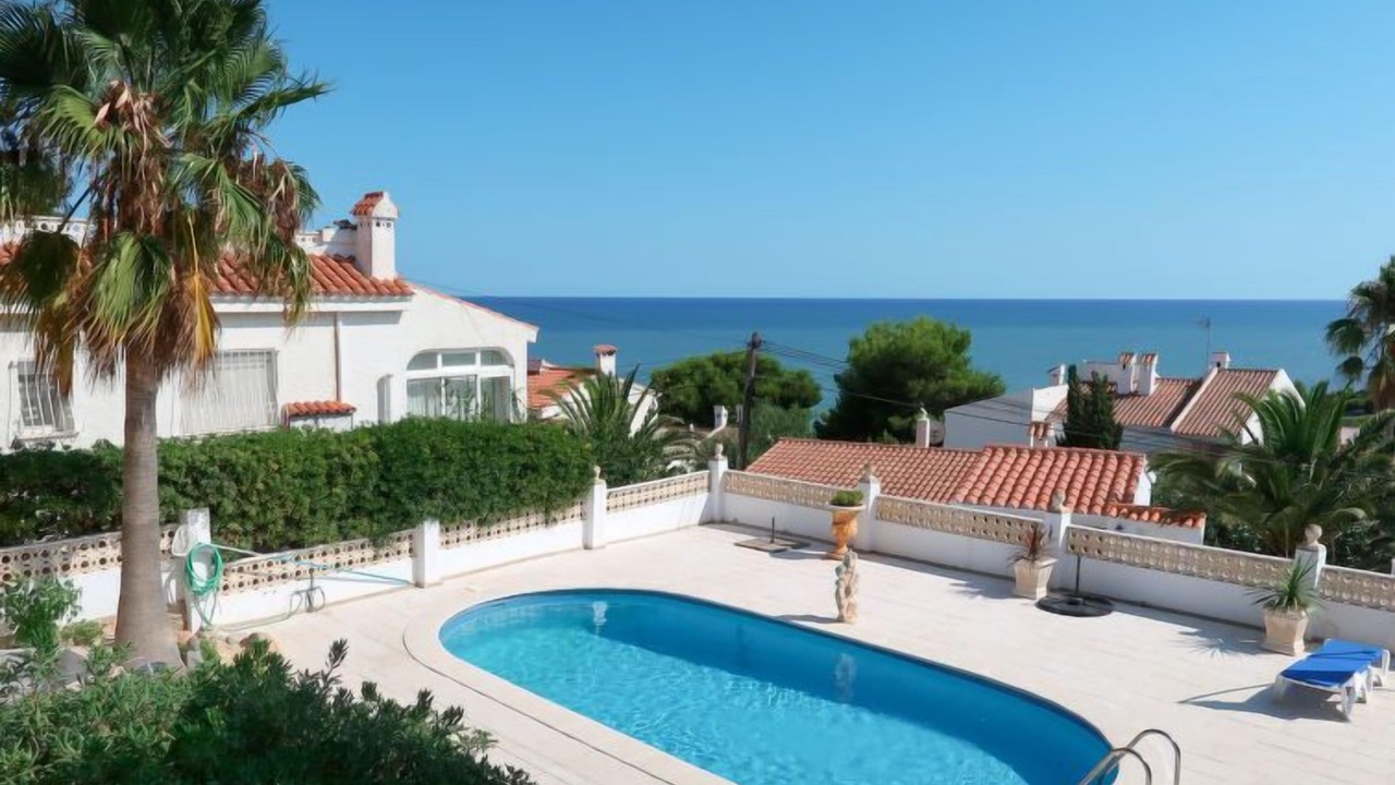 Photo of Outdoor in Peniscola