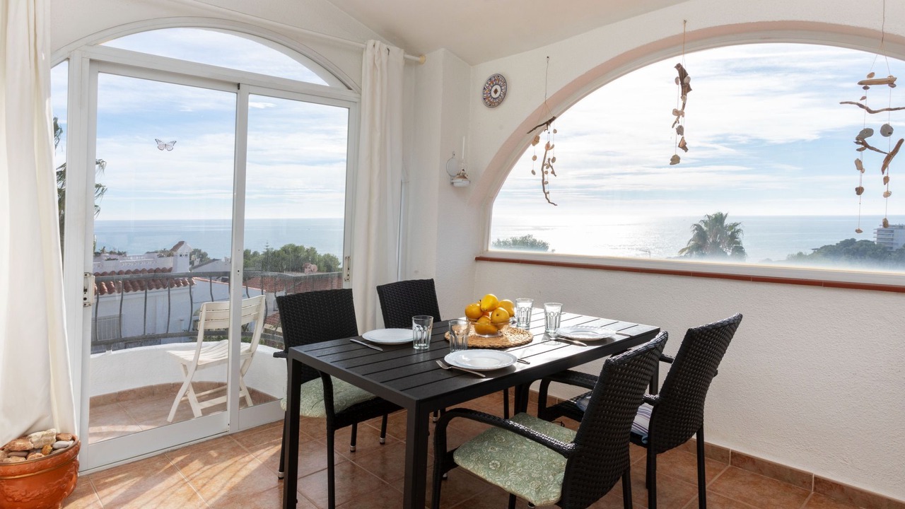 Photo of Outdoor in Peniscola