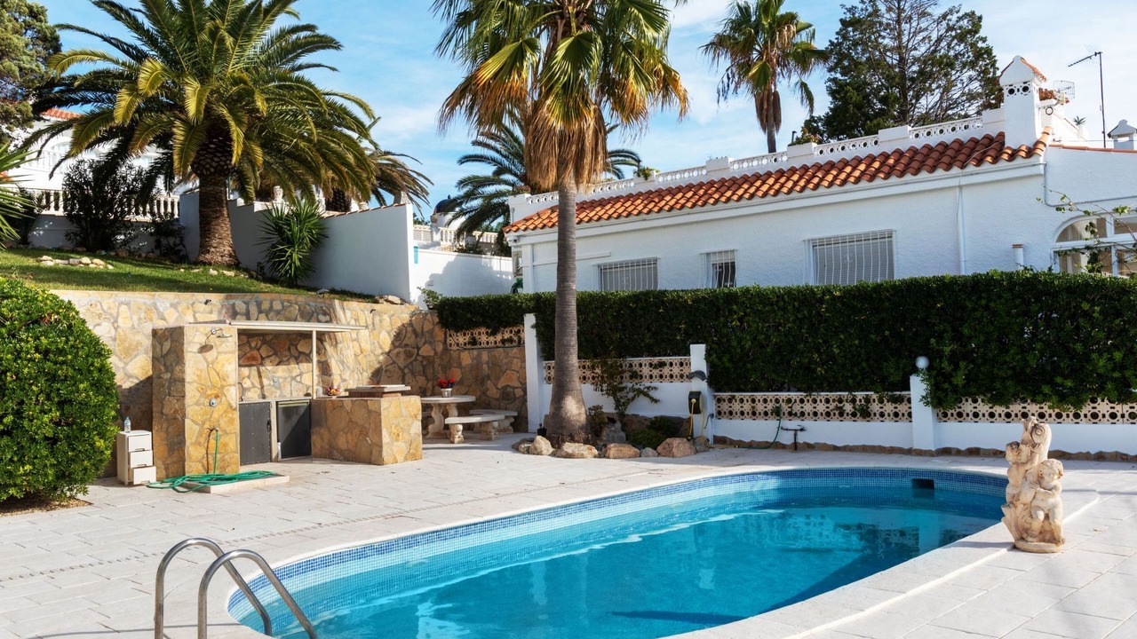 Photo of Outdoor in Peniscola