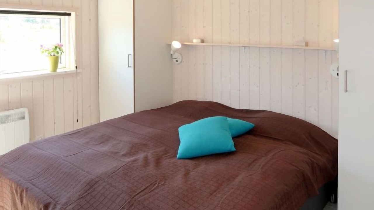 Photo of Bedroom in Grossenbrode