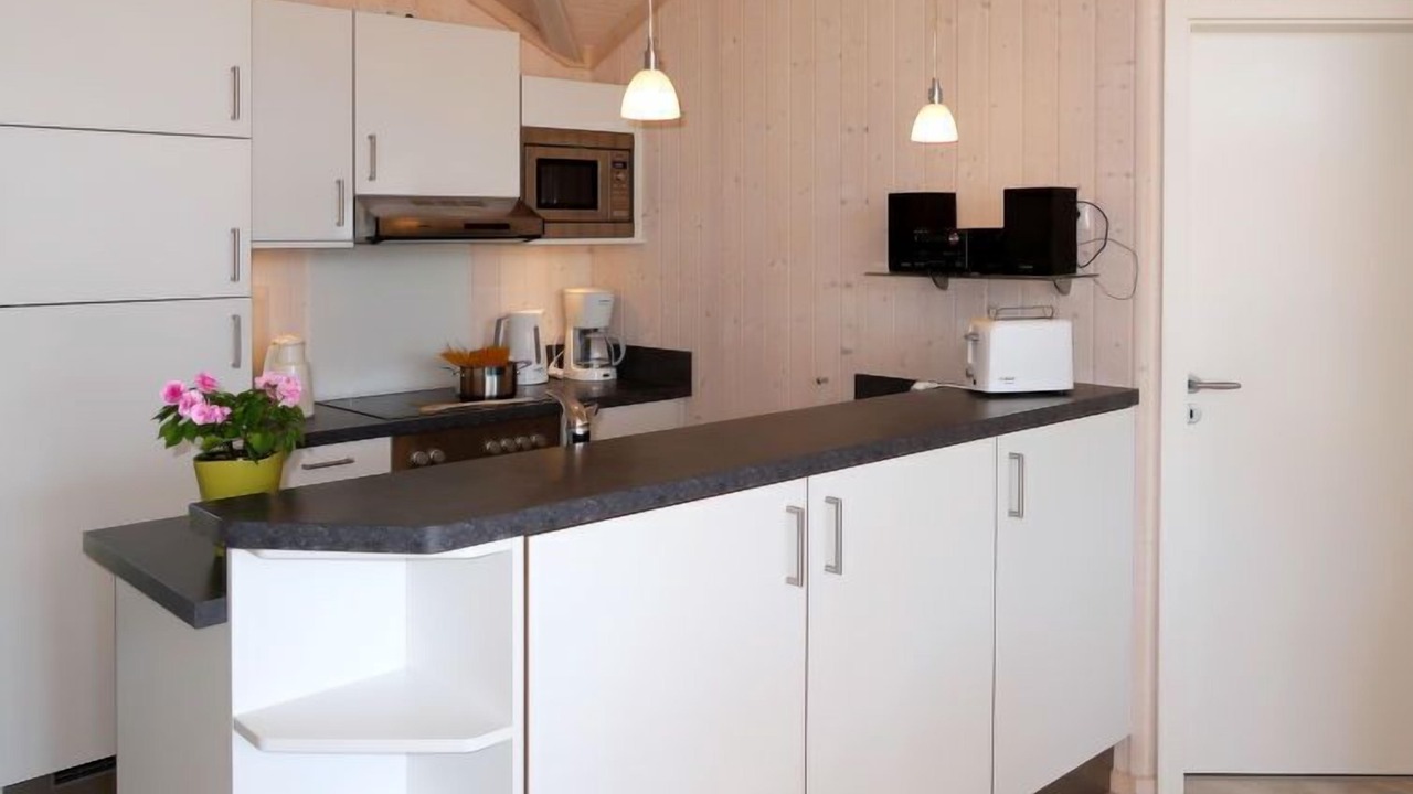 Photo of Kitchen in Grossenbrode