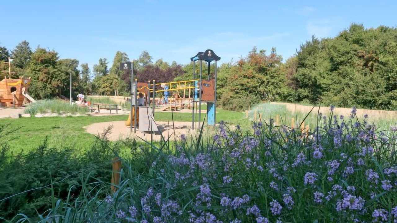 Photo of Outdoor in Grossenbrode