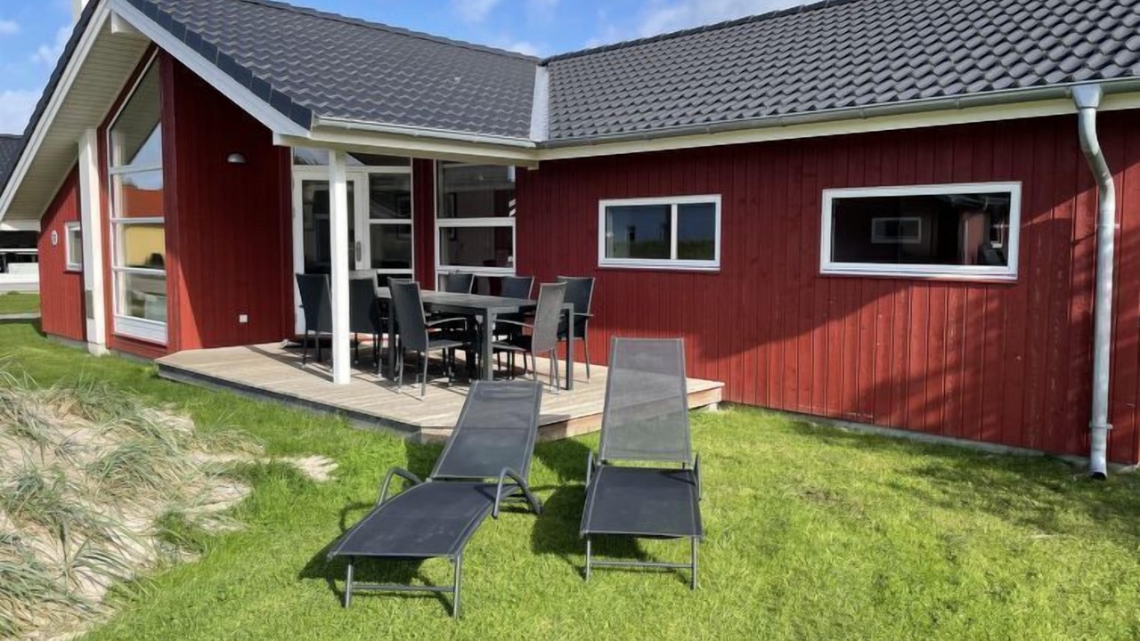 Photo of Outdoor in Grossenbrode
