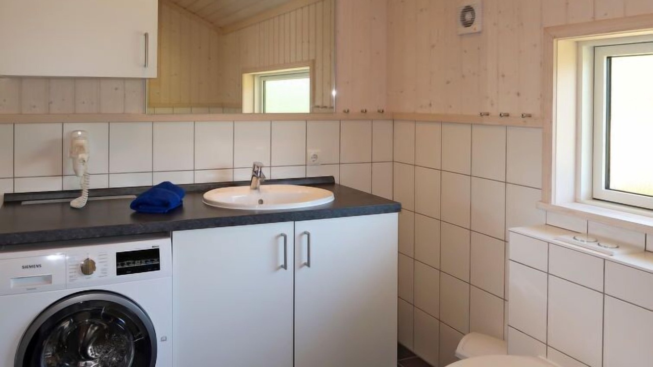 Photo of Bathroom in Grossenbrode