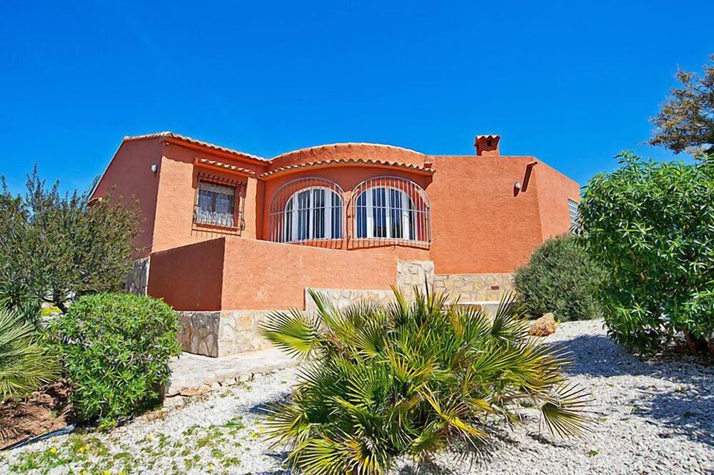 Photo of Outdoor in Cap de la Nau