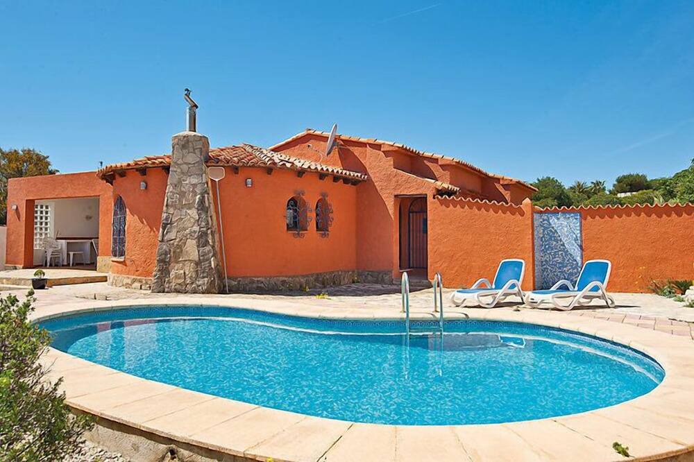 Photo of Outdoor in Cap de la Nau