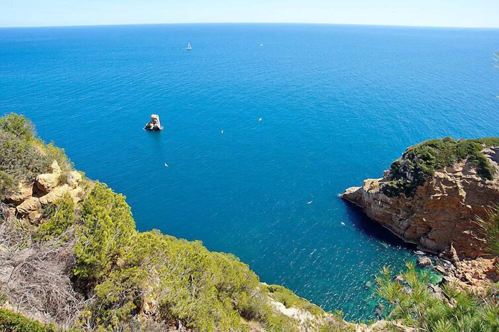 Photo of Outdoor in Cap de la Nau