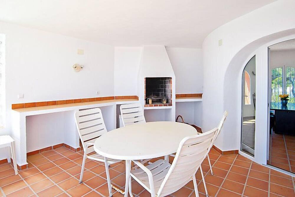 Photo of Kitchen in Cap de la Nau