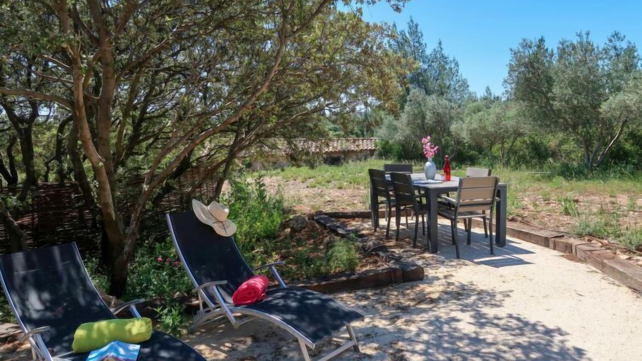 Photo of Outdoor in Paradou