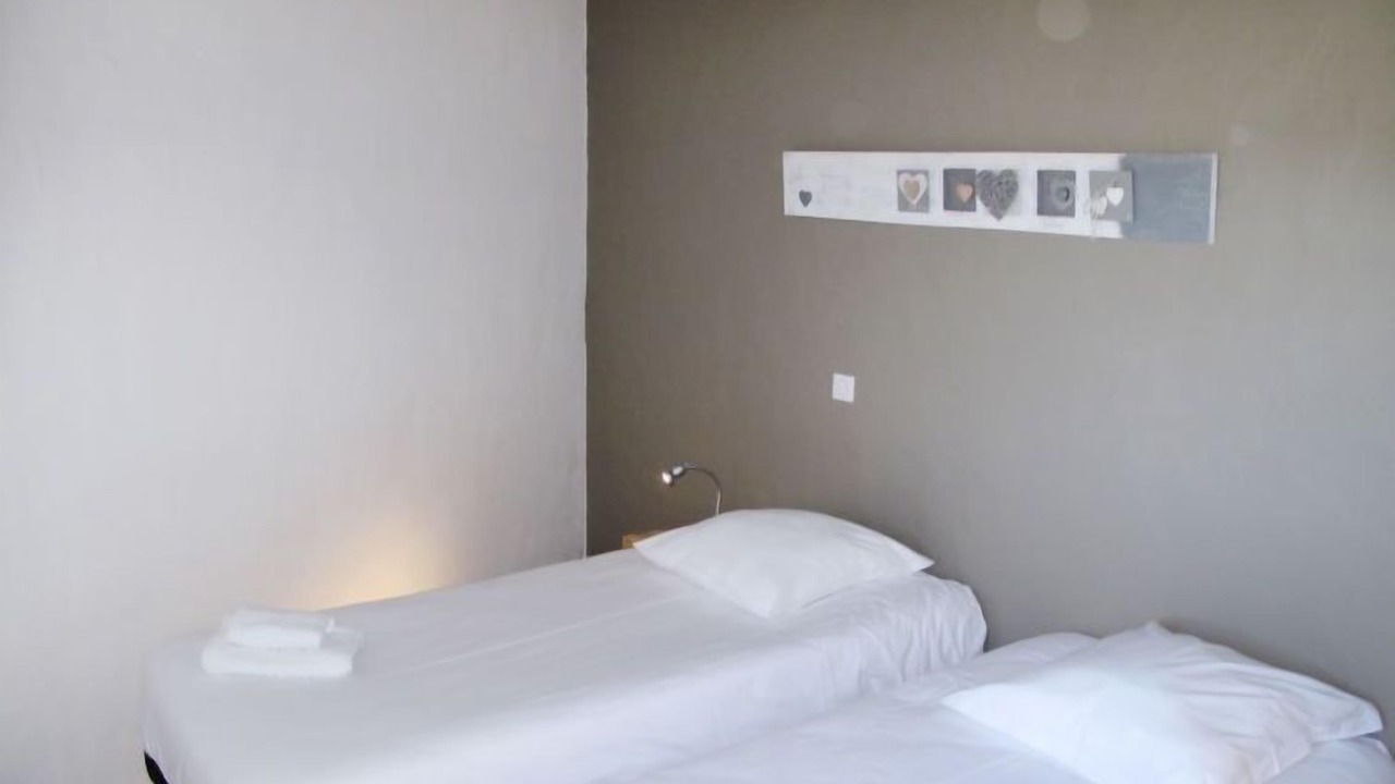 Photo of Bedroom in Paradou