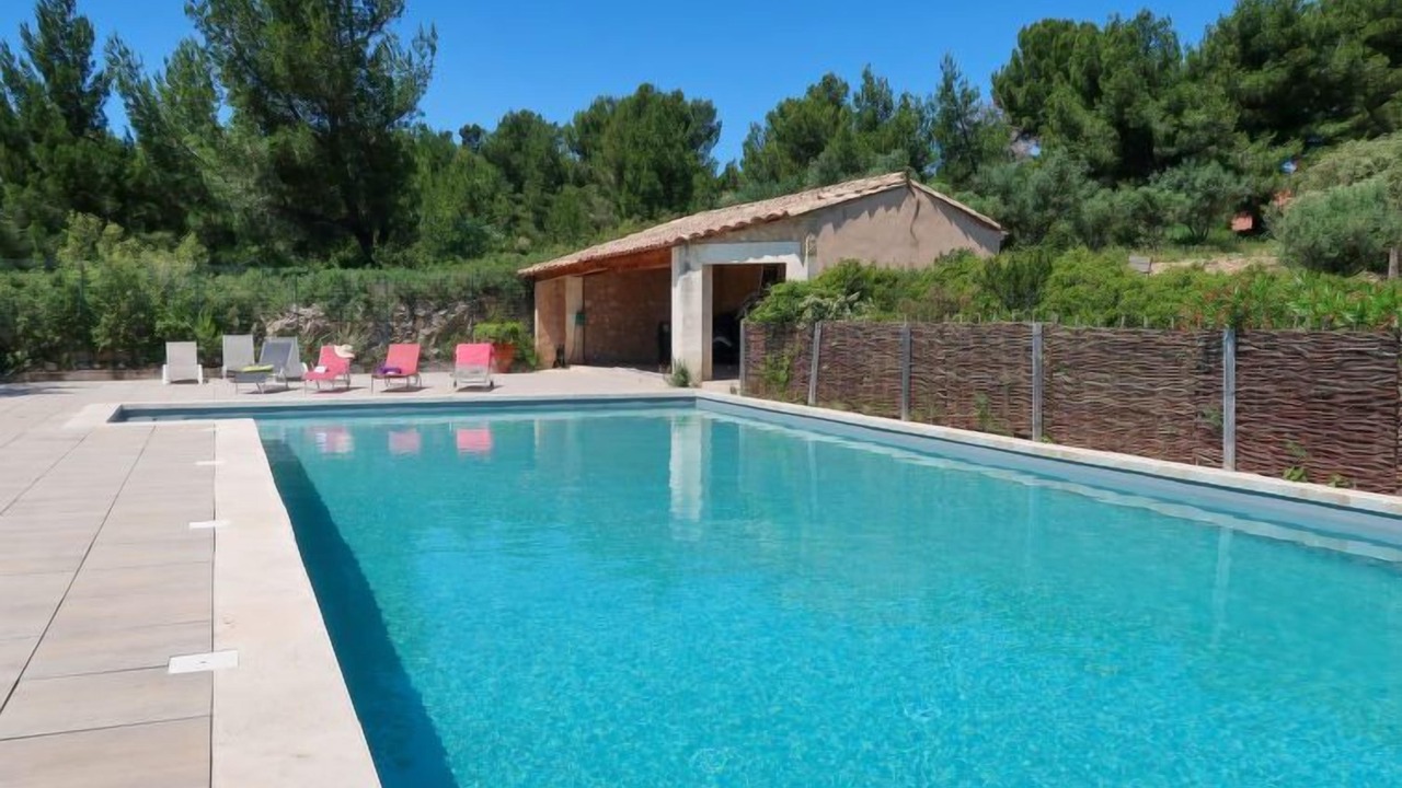 Photo of Outdoor in Paradou