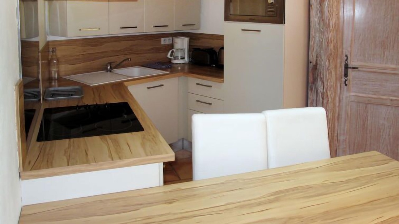 Photo of Kitchen in Paradou