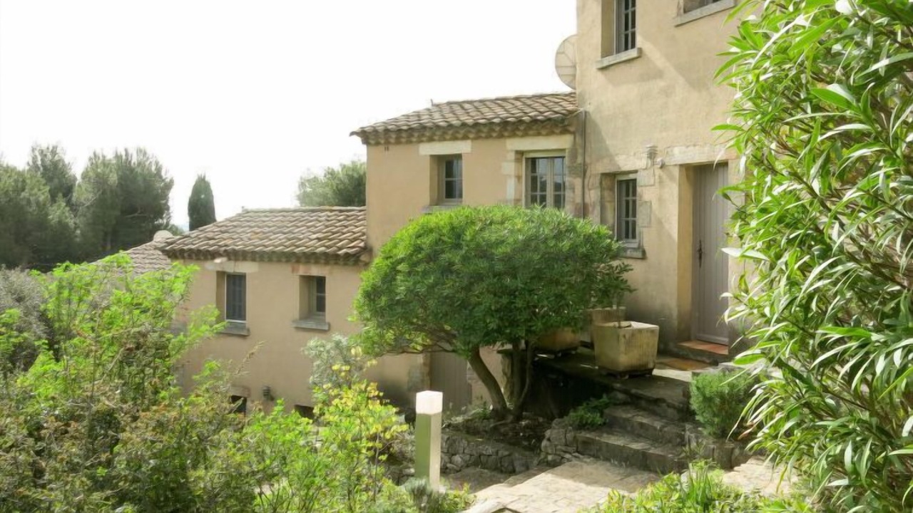 Photo of Outdoor in Paradou