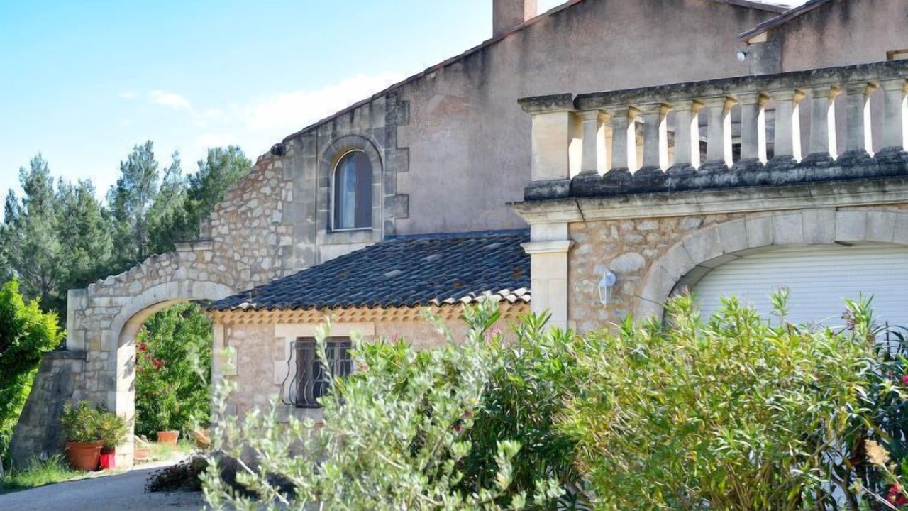 Photo of Outdoor in Paradou