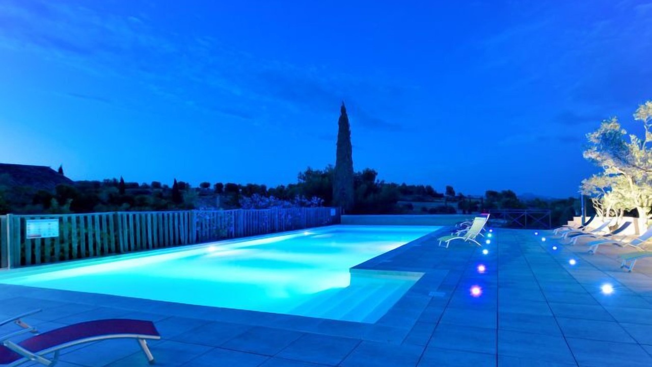 Photo of Outdoor in Paradou