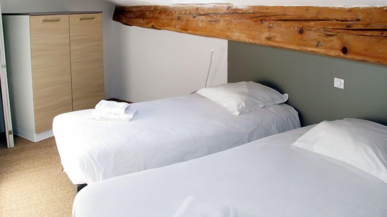 Photo of Bedroom in Paradou