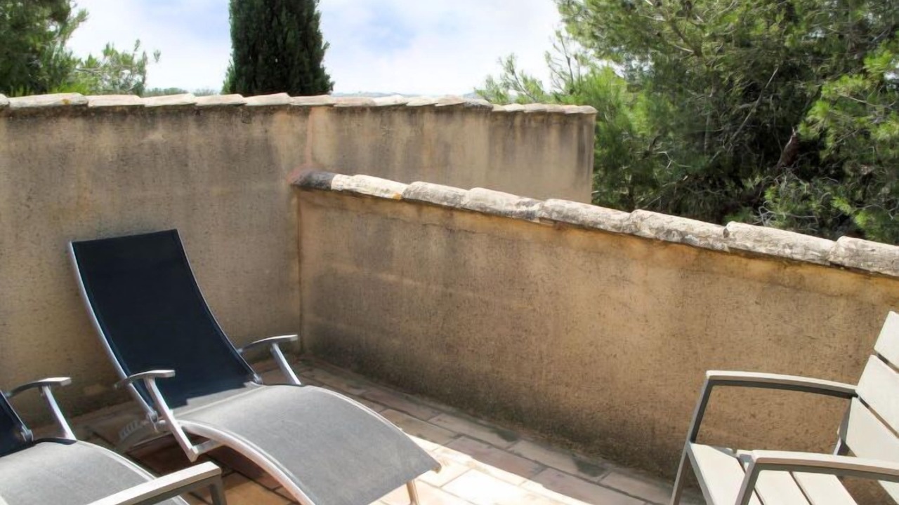 Photo of Outdoor in Paradou