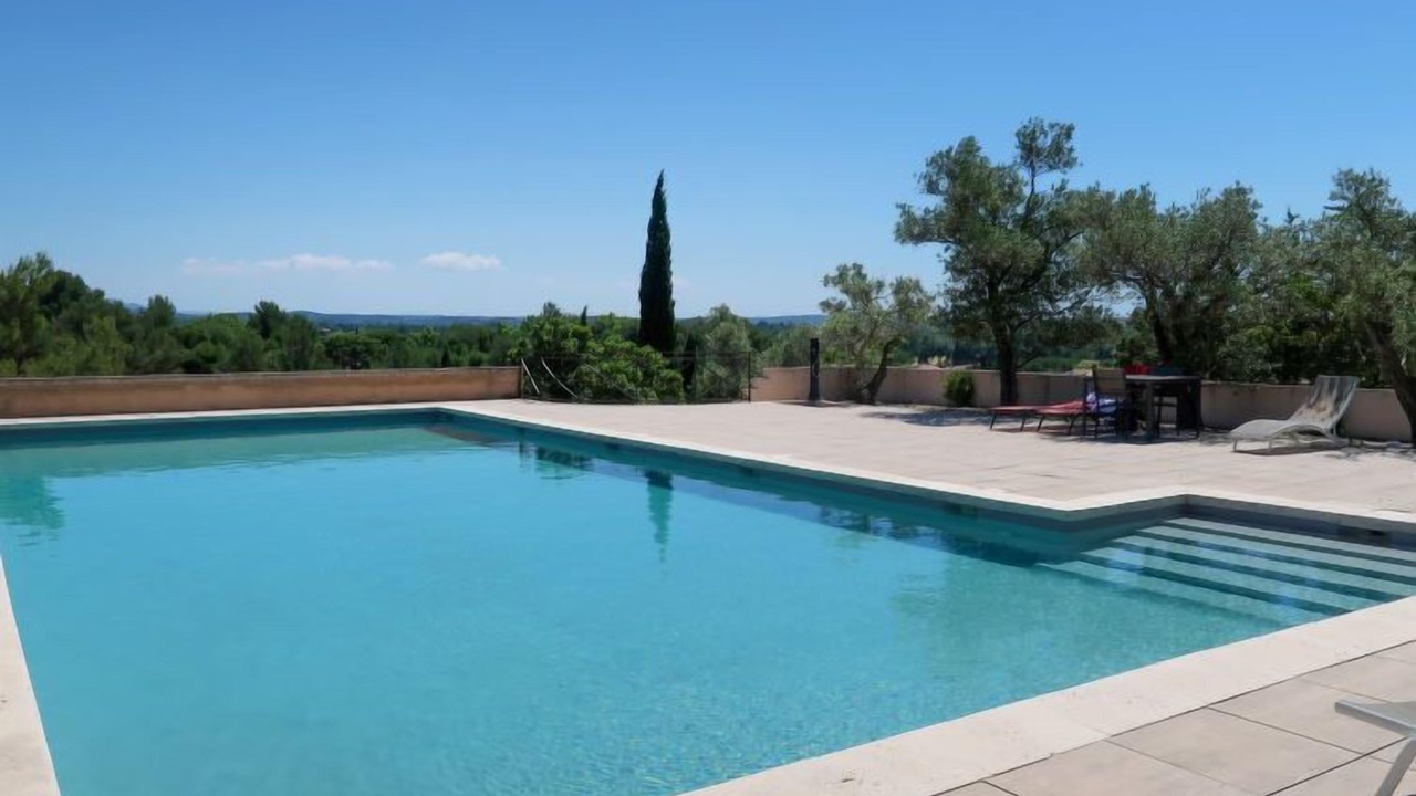 Photo of Outdoor in Paradou