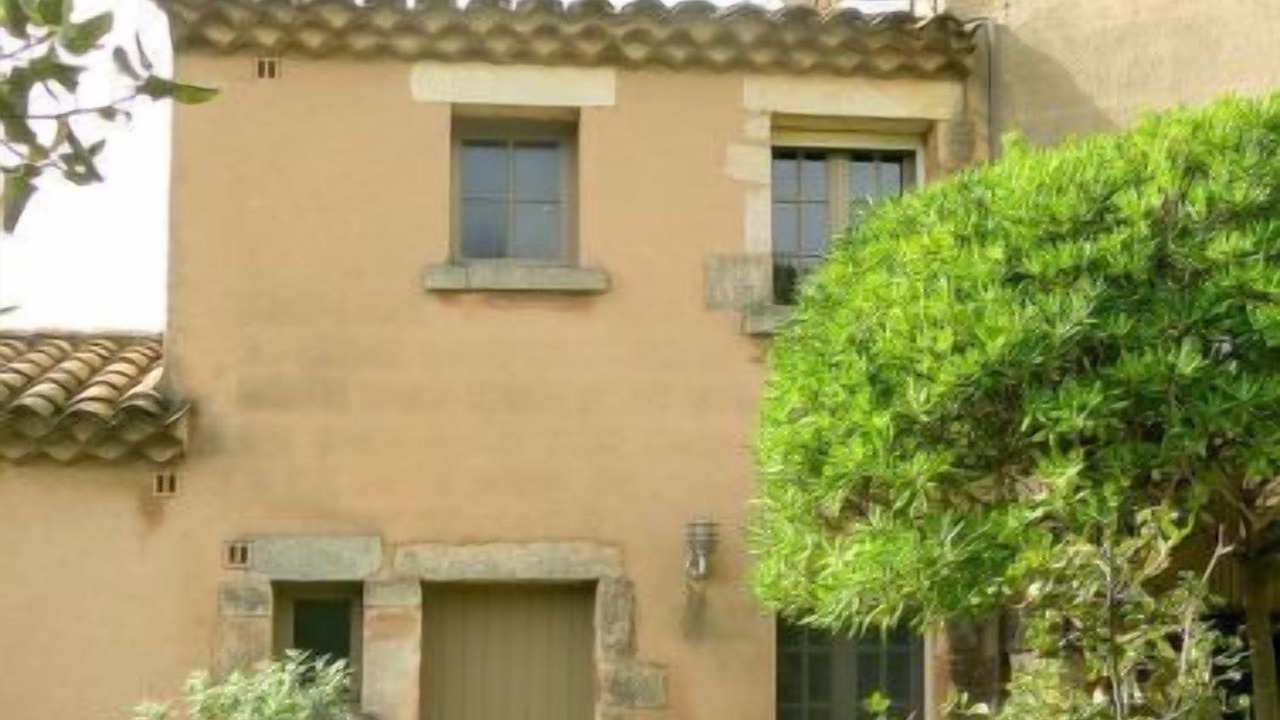 Photo of Outdoor in Paradou