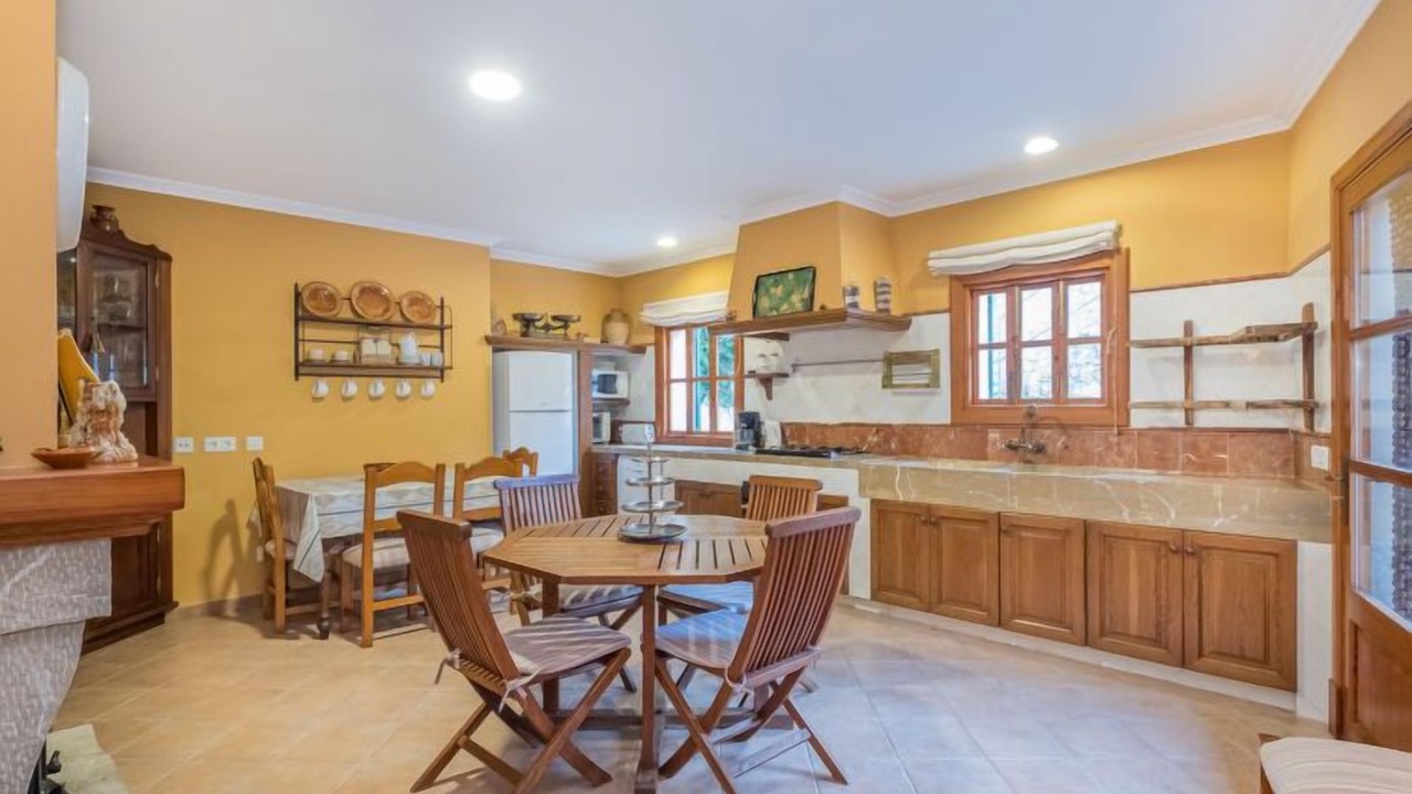 Photo of Livingroom in Selva