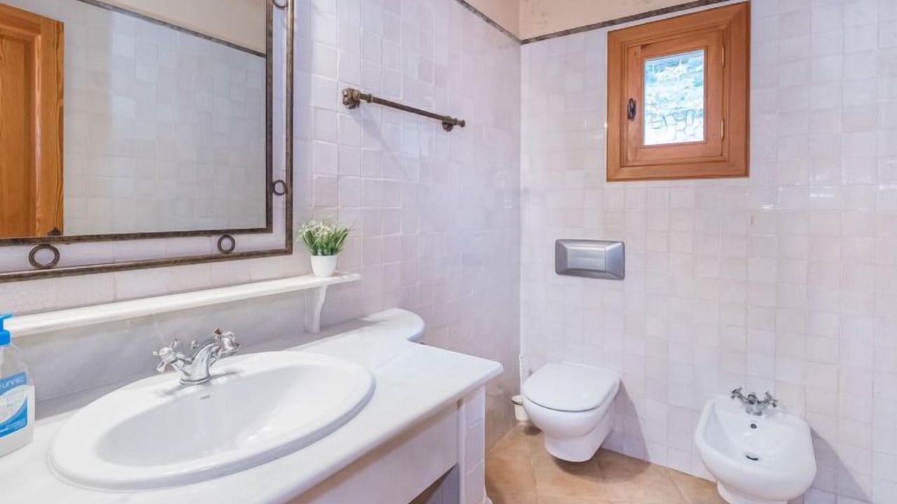 Photo of Bathroom in Selva