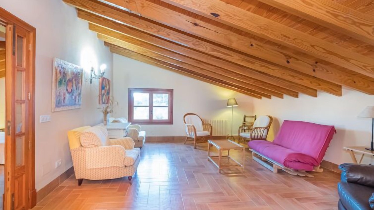 Photo of Livingroom in Selva